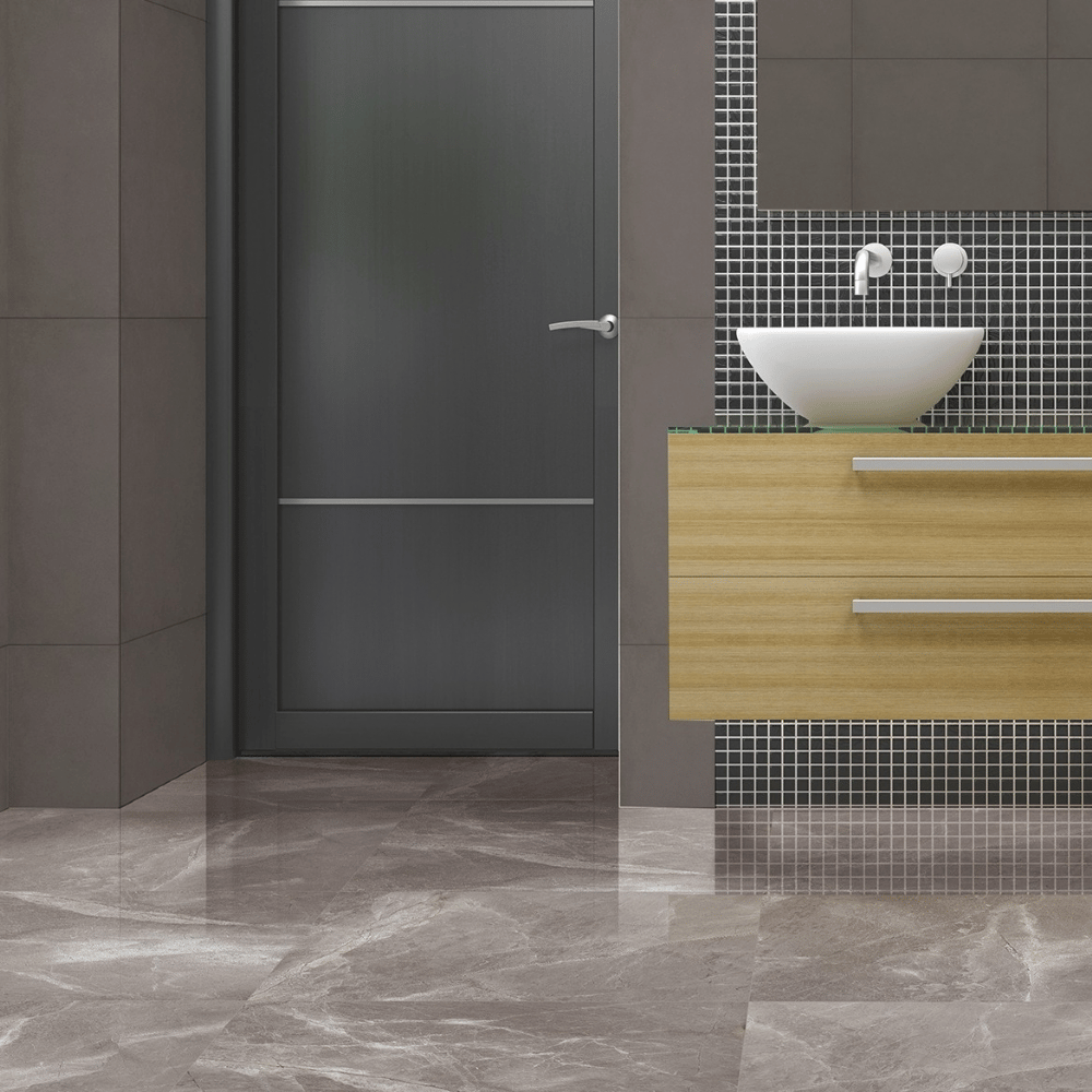 Porcelanato Delta 73x73 Fuji Polido TN 08 10007: a peça