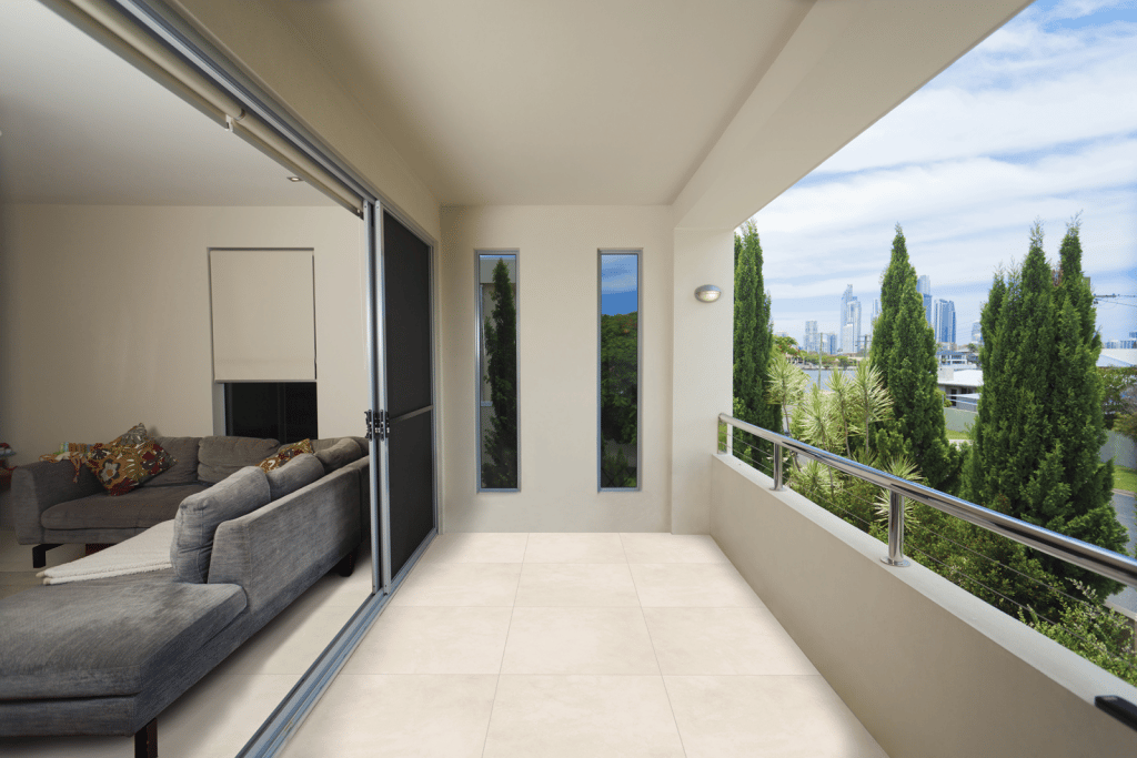 Porcelanato Delta 73x73 Madrid Acetinado Ton11: a peça