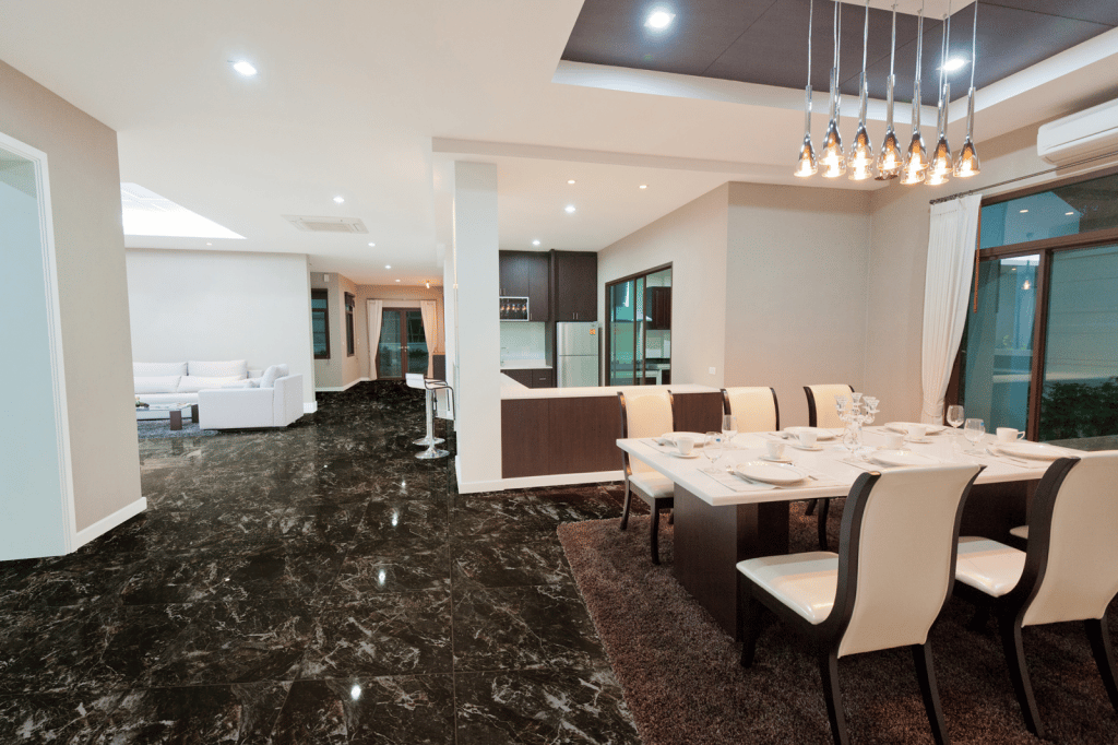 Porcelanato Delta 73x73 Merapi Polido 01 10001: a peça