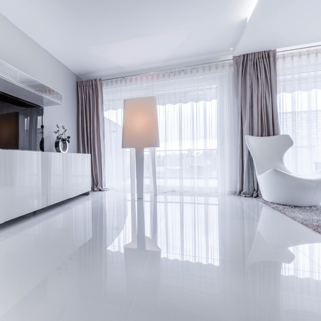 Porcelanato Delta 63x120 Cotton Polido: a peça