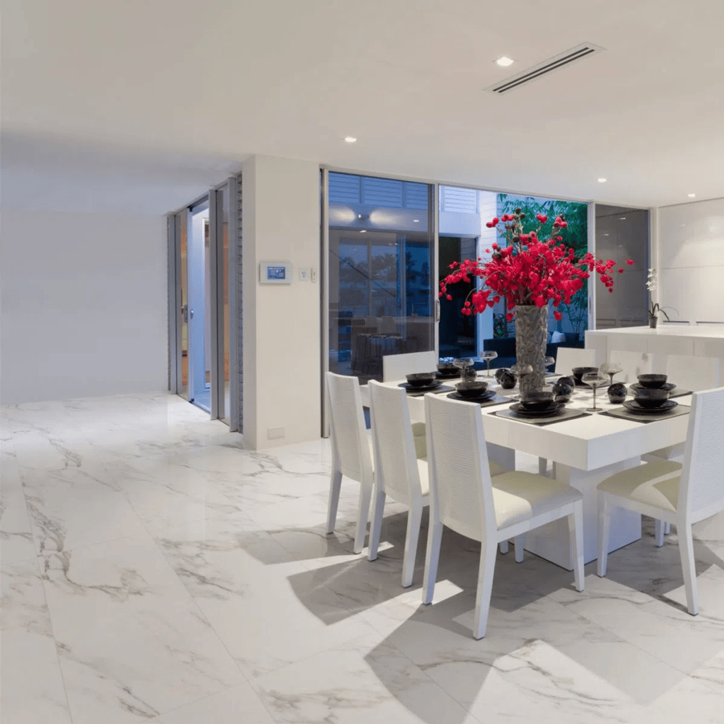 Porcelanato Delta 63x120 Melbourn Polido: a peça