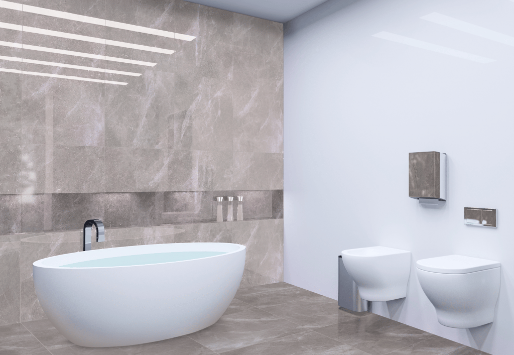 Porcelanato Delta 63x63 Fuji Polido: a peça