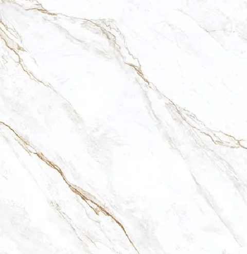 Porcelanato Marmo D’oro Villagres 106,5x106,5 Retificado Ref106003 TN43: foto 2