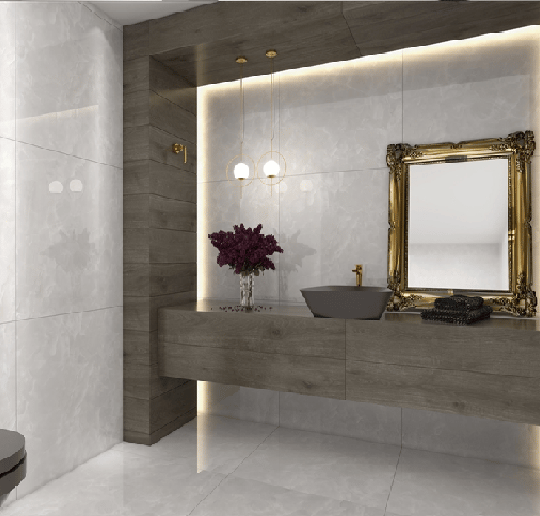 Porcelanato Unique 120x120 Ref240.050: a peça