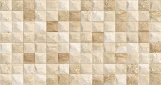 Porcelanato Ceusa 33,8x64,3 2847 Moca gota: a peça