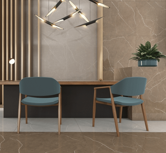 Porcelanato Bronzo 61x120 Ref120011: a peça
