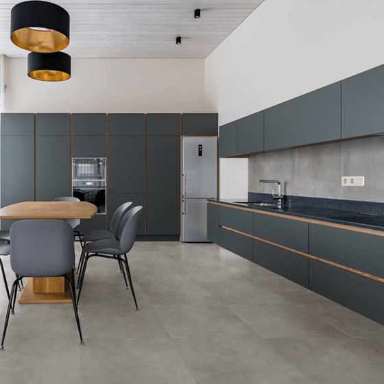 Porcelanato Delta 63x63 Madrid Bloc Polido: a peça