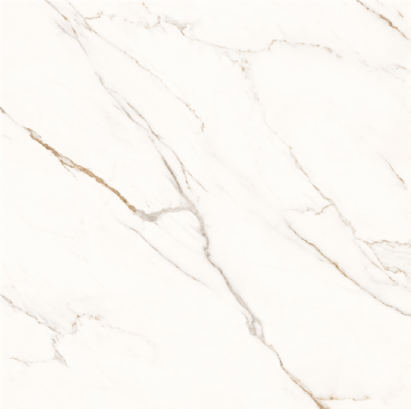 Porcelanato Fili Gold 82x82 Ref820002: a peça