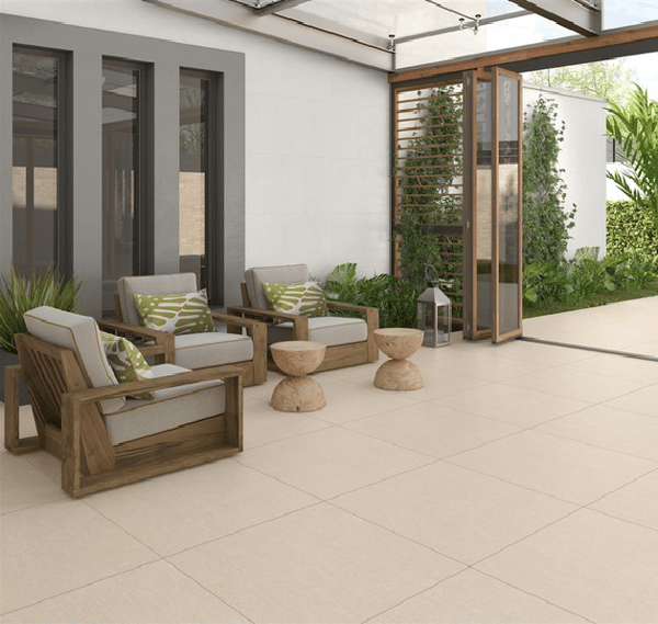 Porcelanato Arizona Beige 83x83 Ref830045: a peça