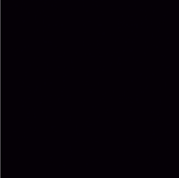 Porcelanato Delta 73x73 Nero Polido TN 01 10001: foto 2