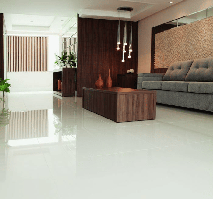 Porcelanato Himalaia 82x82 Ref820020: a peça