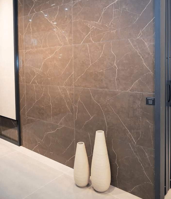 Porcelanato Taupe 61x120 Ref120012: a peça