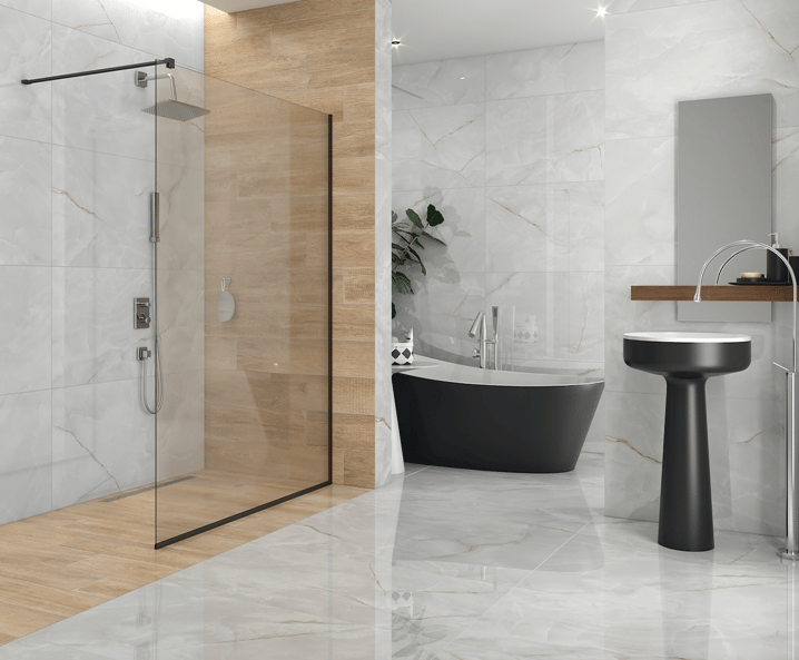 Porcelanato Cristallo 61x120 Ref120065: a peça