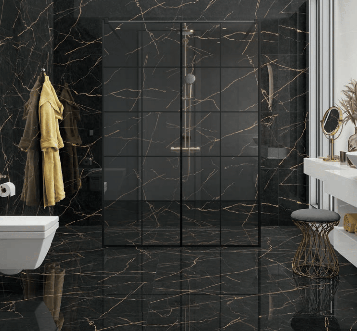 Porcelanato Chanceler Polido 61x120 Ref120054: a peça