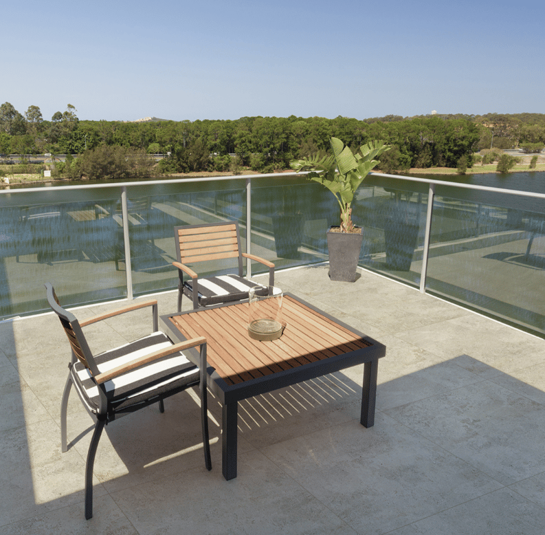 Porcelanato Delta 73x73 Itaara Greice Out: a peça