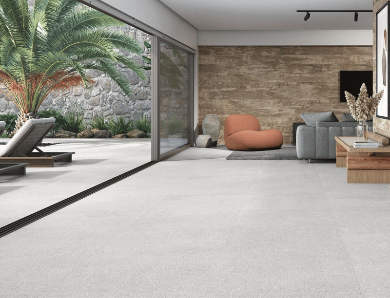 Porcelanato Fragmenta 82x82 Ref820079: a peça
