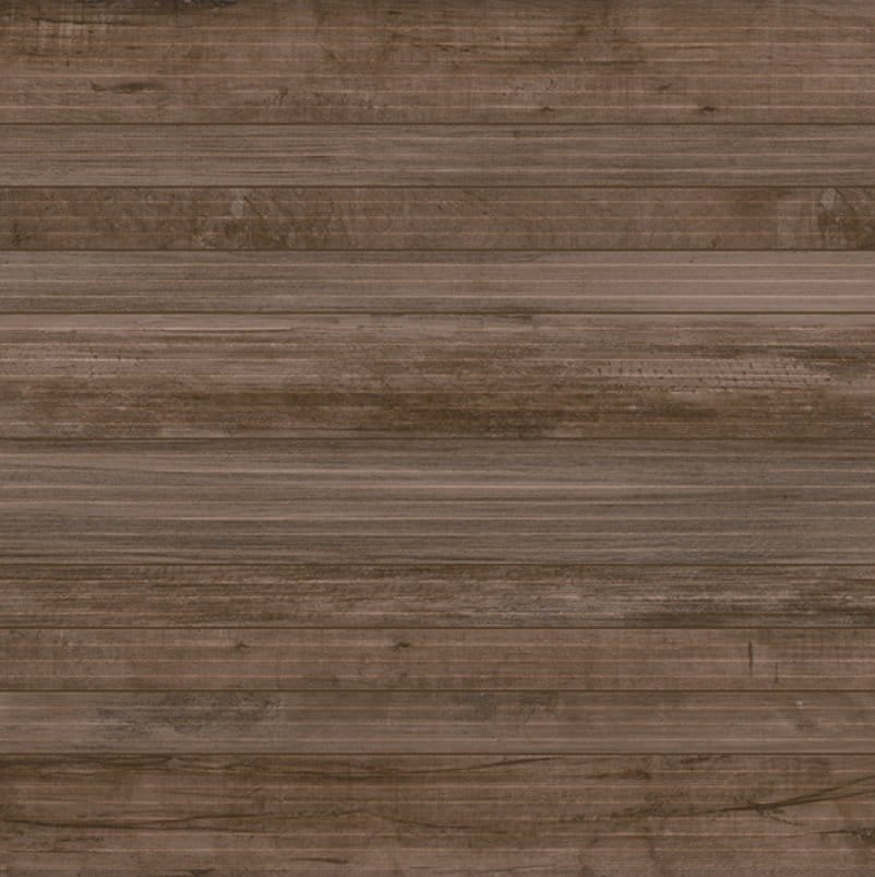 Porcelanato Delta 73x73 RT Jatoba Deck Rustico T08: foto 2