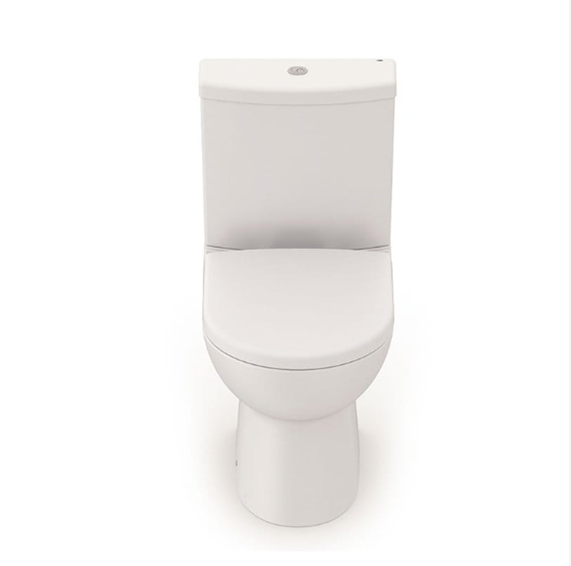 Vaso Smart Branco