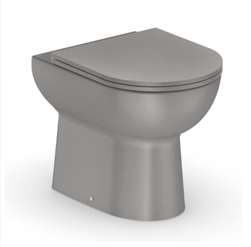 Vaso Smart Metrópole