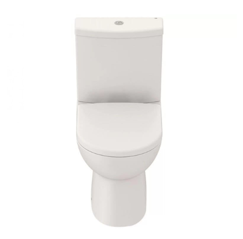Vaso Branco Smart Matte: foto 2