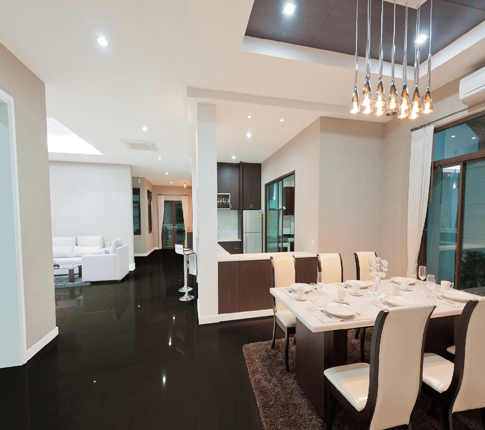 Porcelanato Delta 73x73 Nero Polido TN 01 10001: a peça